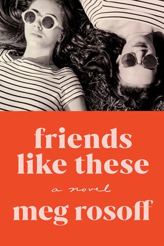 Stock image for Friends Like These for sale by BooksRun
