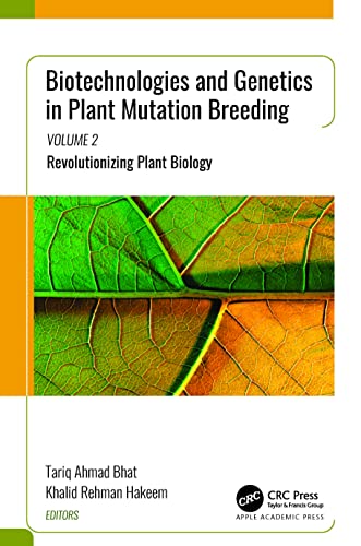 Stock image for Biotechnologies and Genetics in Plant Mutation Breeding for sale by Basi6 International