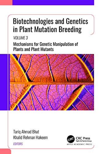 Stock image for Biotechnologies and Genetics in Plant Mutation Breeding for sale by Basi6 International