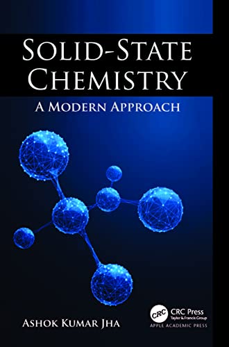 Beispielbild fr Solid-State Chemistry zum Verkauf von Blackwell's