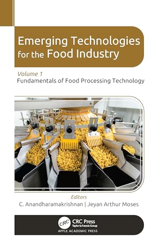Imagen de archivo de Fundamentals of Food Processing Technology a la venta por GreatBookPricesUK