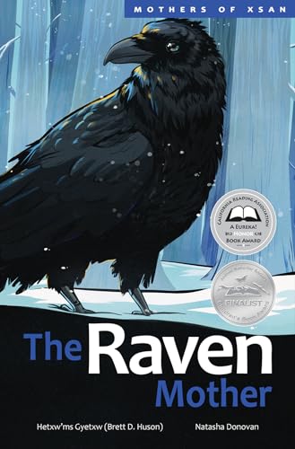 9781774920039: The Raven Mother (Mothers of Xsan) (Volume 6)