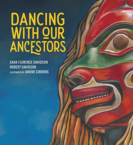 Beispielbild fr Dancing with Our Ancestors: Volume 4 (Sk'ad'a Stories) zum Verkauf von Monster Bookshop