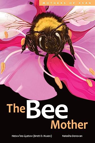 Stock image for The Bee Mother for sale by Blackwell's