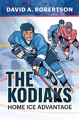 Stock image for The Kodiaks for sale by Blackwell's