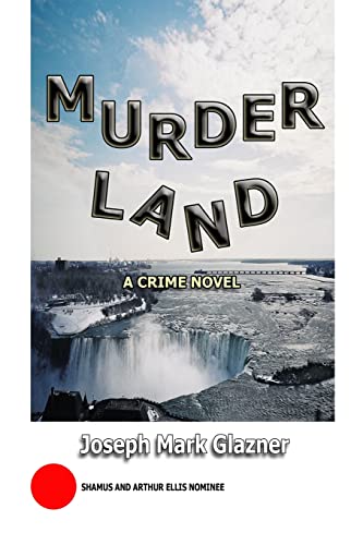 9781775005858: MurderLand: A Crime Novel