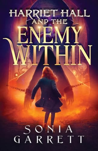 Stock image for Harriet Hall and the Enemy Within for sale by GreatBookPrices