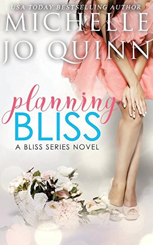 Stock image for Planning Bliss for sale by Better World Books