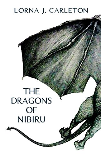 Stock image for The Dragons of Nibiru for sale by SecondSale