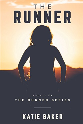 Stock image for The Runner: Book 1 of the Runner Series for sale by GF Books, Inc.