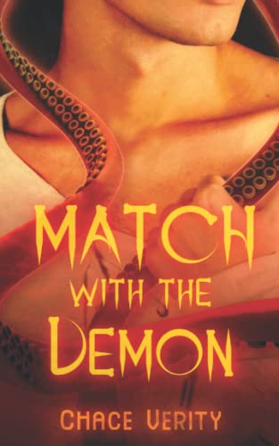 Stock image for Match with The Demon for sale by Better World Books
