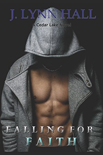 Imagen de archivo de Falling for Faith: Cedar Lake Series (Book 1) a la venta por Revaluation Books