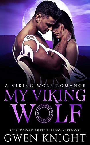 Stock image for My Viking Wolf (A Viking Wolf Romance) for sale by Wonder Book