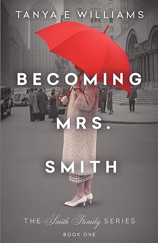 

Becoming Mrs. Smith