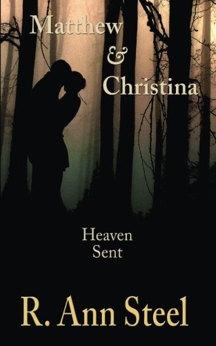 Stock image for Matthew & Christina: Heaven Sent for sale by Revaluation Books