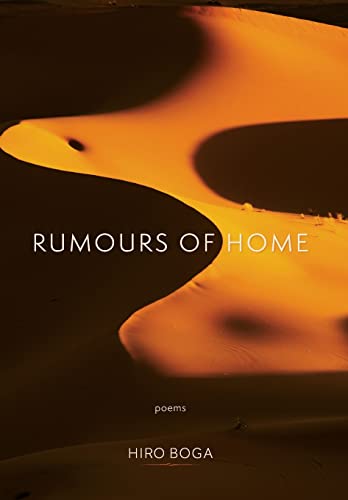 9781775083740: Rumours Of Home