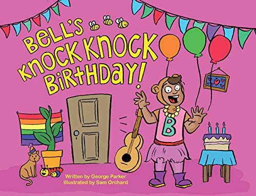 Imagen de archivo de Bell's Knock Knock Birthday a la venta por Decluttr