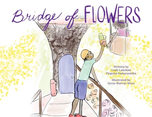 Beispielbild fr Bridge of Flowers zum Verkauf von BooksRun