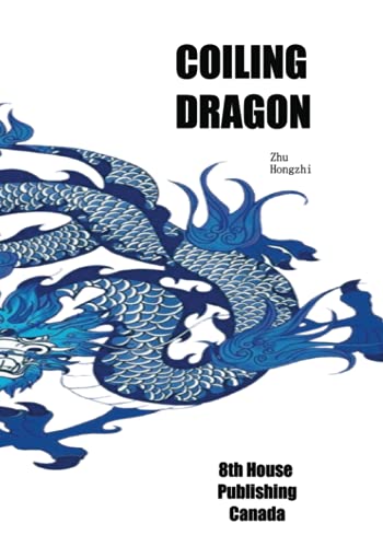 Beispielbild fr COILING DRAGON zum Verkauf von GreatBookPrices