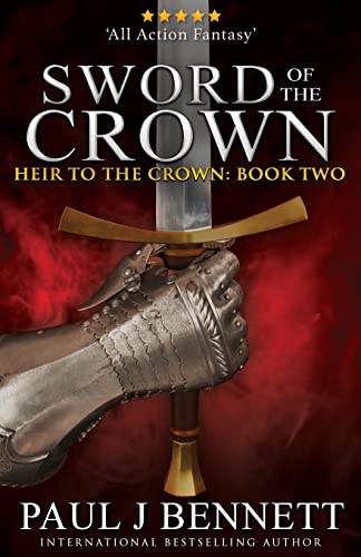 Imagen de archivo de Sword of the Crown a la venta por Better World Books