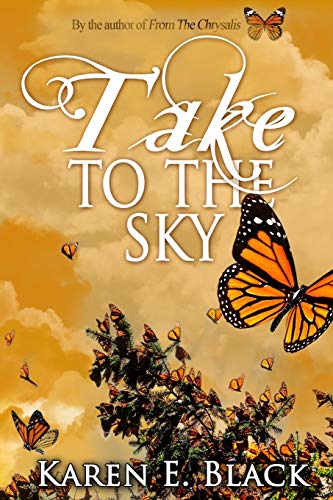 Stock image for Take to the Sky for sale by THE SAINT BOOKSTORE