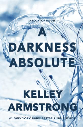 Stock image for A Darkness Absolute: Volume 2 (Rockton) for sale by WorldofBooks