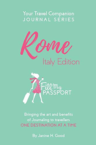 Stock image for Your Travel Companion: Rome Italy for sale by Ergodebooks