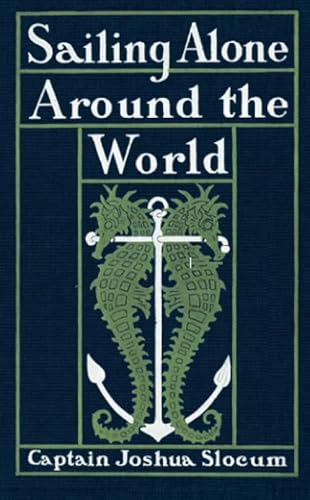 9781775180869: SAILING ALONE AROUND THE WORLD