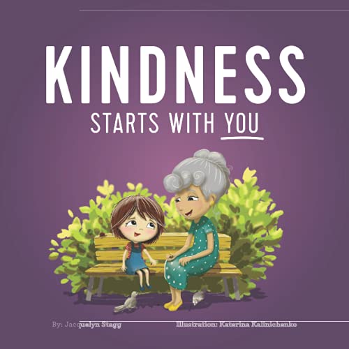 9781775183327: Kindness Starts With You