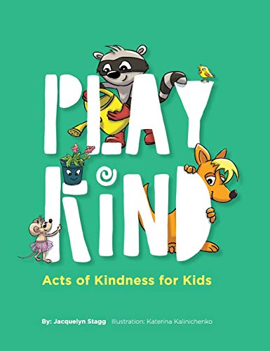Stock image for Play Kind for sale by WorldofBooks