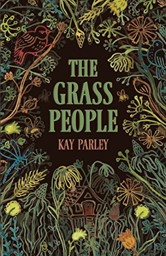 Stock image for The Grass People for sale by Books Unplugged