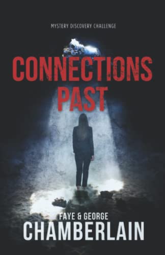 Stock image for Connections Past (Jeneva's Journey) for sale by SecondSale