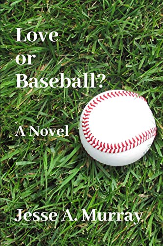 9781775194613: Love or Baseball?