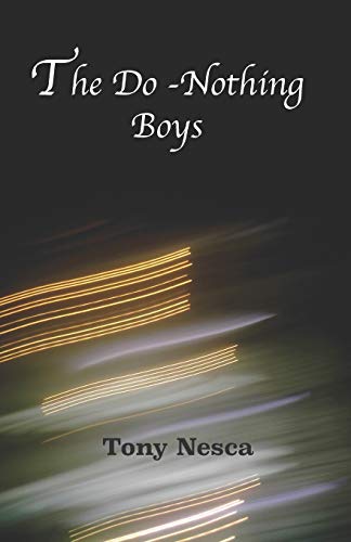 Beispielbild fr The Do-Nothing Boys zum Verkauf von Lucky's Textbooks