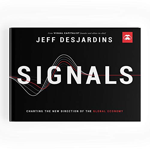 Stock image for Signals: Charting the Direction of the Global Economy for sale by Zoom Books Company