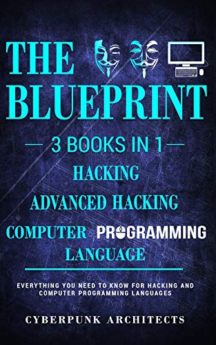Beispielbild fr Computer Programming Languages & Hacking & Advanced Hacking: 3 Books in 1: THE BLUEPRINT: Everything You Need To Know zum Verkauf von Ria Christie Collections