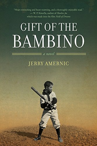 Imagen de archivo de Gift of the Bambino a la venta por Lucky's Textbooks