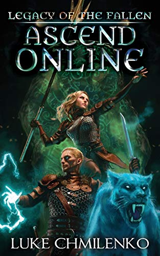 9781775241300: Legacy of the Fallen (2) (Ascend Online)