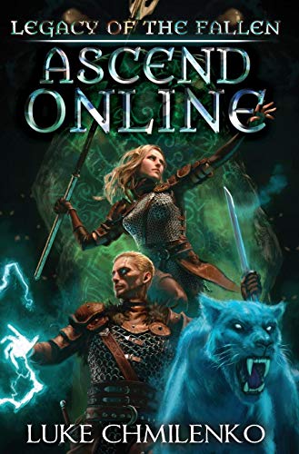9781775241317: Legacy of the Fallen: 2 (Ascend Online)