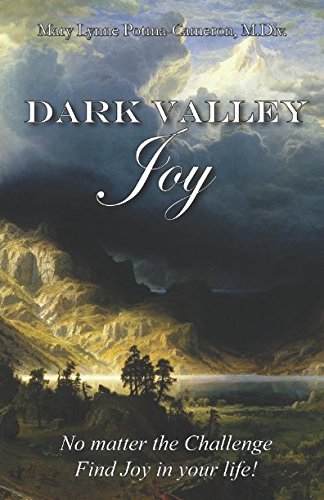 Stock image for Dark Valley Joy: No matter the challenge, find Joy in your life! for sale by GF Books, Inc.