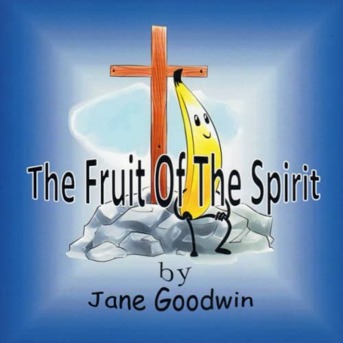 Imagen de archivo de Fruit Of The Spirit a la venta por PBShop.store US