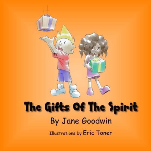 Imagen de archivo de Gifts Of The Spirit a la venta por PBShop.store US