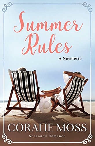 Stock image for Summer Rules for sale by medimops