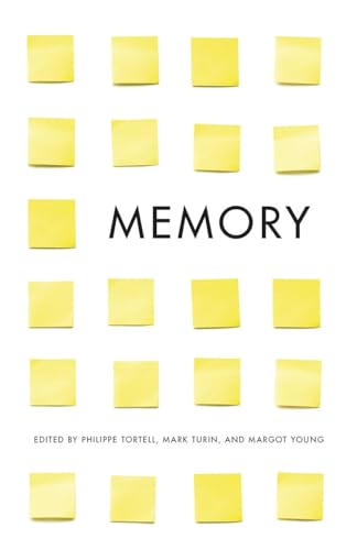 Stock image for Memory for sale by Better World Books: West