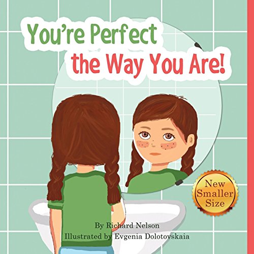 9781775283966: You're Perfect the Way You Are!