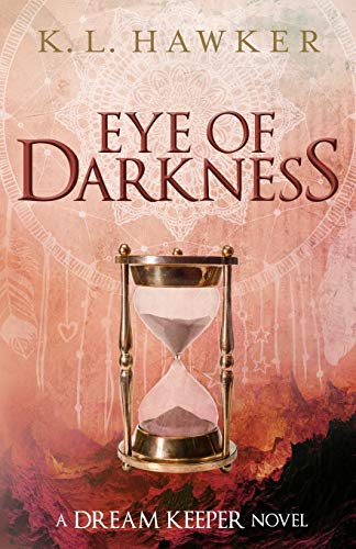 Beispielbild fr Eye of Darkness (The Dream Keeper Series) zum Verkauf von BooksRun