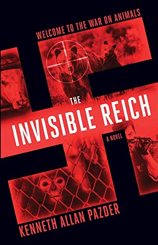 Stock image for The Invisible Reich for sale by Better World Books