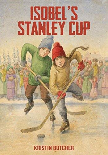 Imagen de archivo de Isobel's Stanley Cup a la venta por Better World Books
