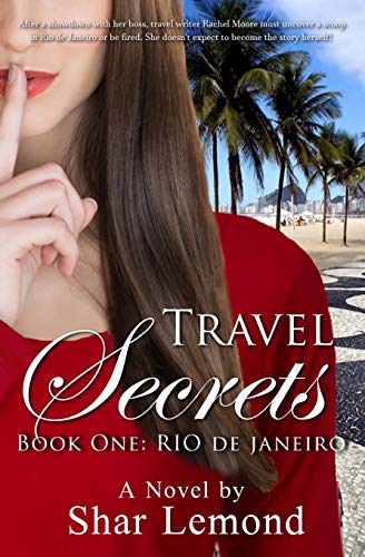 Imagen de archivo de Travel Secrets: Rio De Janeiro a la venta por Camp Popoki LLC dba Cozy Book Cellar