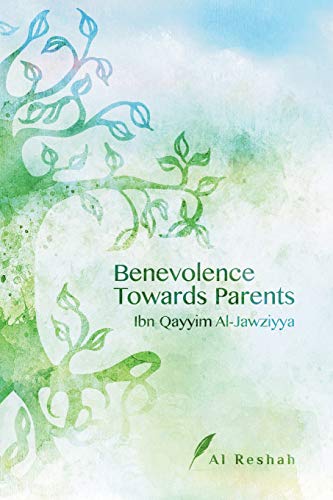 9781775343417: Benevolence Towards Parents